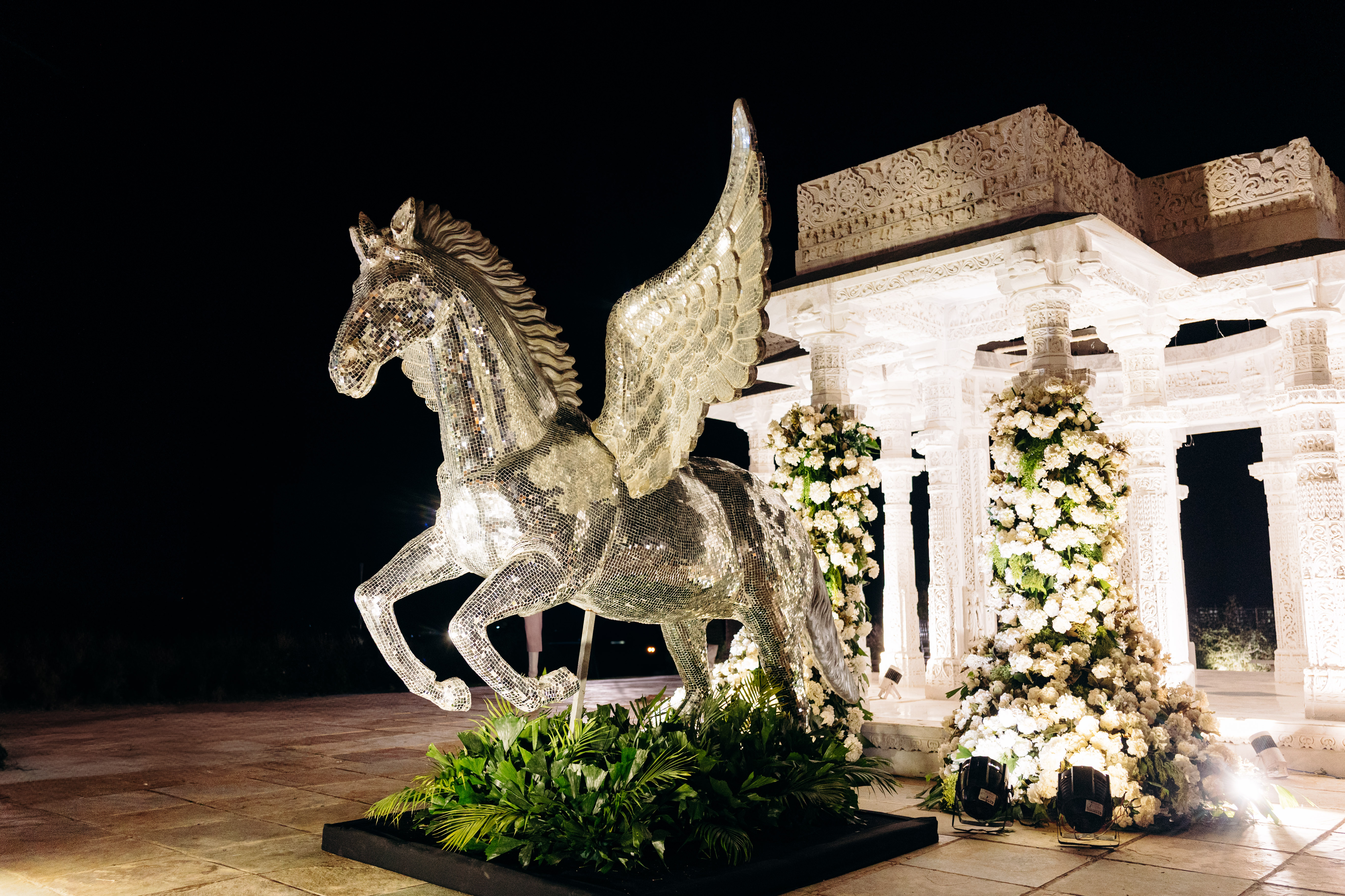 Rangmanch Wedding Event 5 - Corporate Event Management