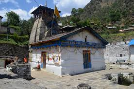 Triyuginarayan Temple where Shiv Parvati wedding took place